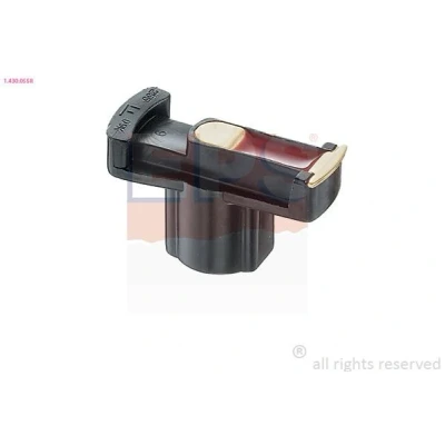 Billede af EPS 1.430.055R Rotor Strømfordeler Made in Italy OE Equivalent FIAT: RITMO 1, Uno Hatchback, LANCIA: DELTA 1