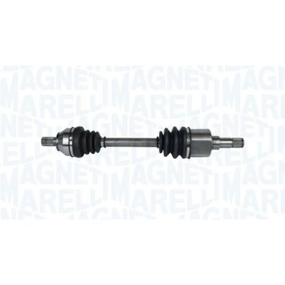 Billede af MAGNETI MARELLI 302004190171 Trækaksel venstre foraksel 568 VOLVO: V50, C30, C70 2 Cabriolet, FORD: Focus Kombi, C Max, Max