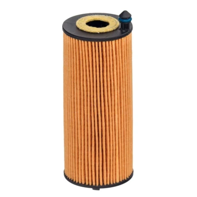 Billede af HENGST FILTER E258H D379 Oliefilter Filterindsats BMW: X3, 3 Sedan