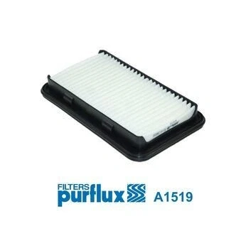 Billede af PURFLUX A1519 Luftfilter 30 143 232 Filterindsats SUZUKI: SWIFT 3