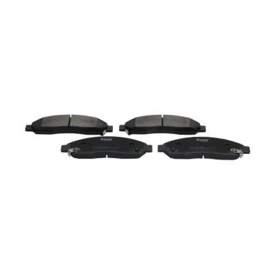 Billede af KAVO PARTS KBP 3513 Bremseklodser med akustisk advarsel for slid