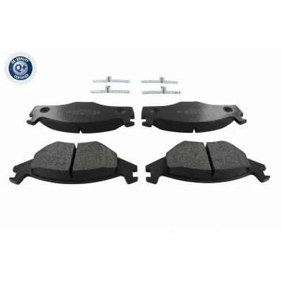 Billede af VAICO V10 8101 Bremseklodser VOLKSWAGEN: GOLF 3, 2, 1 Cabriolet, SEAT: Ibiza 2