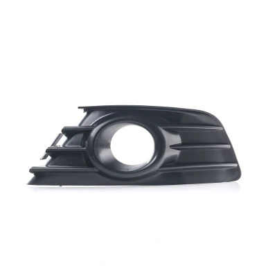 Billede af VAN WEZEL 0970594 Kofangergitter med hul/huller for tågelygter foran til højre CITROËN: C4 I Hatchback, Coupe
