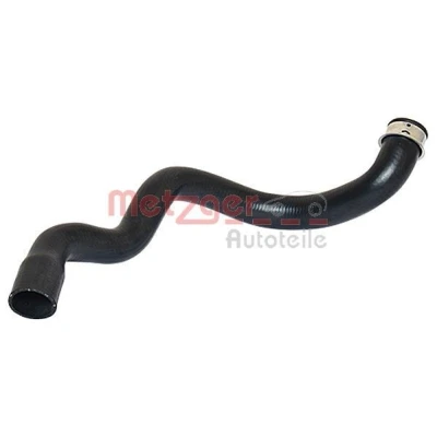 Billede af METZGER 2420126 Kølerslanger EPDM (ethyl propylen dien gummi) MERCEDES BENZ: E klasse T modell