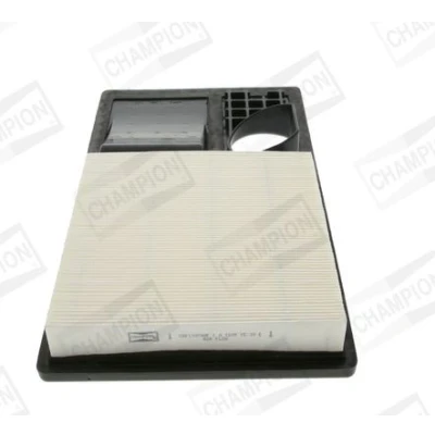 Billede af CHAMPION CAF100748P Luftfilter 42 192 378 Filterindsats VOLKSWAGEN: Polo V Hatchback, GOLF 5, 6, SKODA: Octavia 2 Combi, Fabia 2, 1 Combi