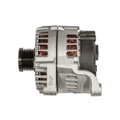 Billede af HELLA 8EL 011 713 081 Generator 14V 220A BMW: 5 Sedan, Touring, X5