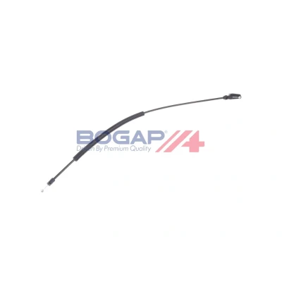 Billede af BOGAP A5114105 Motorhjelmskabel foran VW: Jetta Mk6 (162, 163, AV3, AV2) 2.0 TFSI, 2.0, TSI, 1.6 TDI, 1.4 2.5, TSI Hybrid,