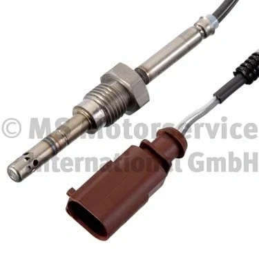 Billede af PIERBURG 7.08369.31.0 Sensoren foran partikelfilter VOLKSWAGEN: Multivan 5 (7HM, Transporter