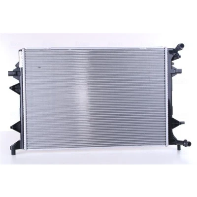 Billede af NISSENS 65340 Lavtemperaturkøler, intercooler