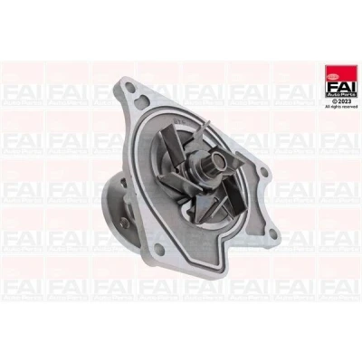 Billede af FAI AutoParts WP6371 Vandpumpe Metal MITSUBISHI: L200 III Pick up