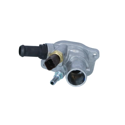 Billede af NRF 725139 Termostat 88 med sensor, tætningsring hus FIAT: Panda II Hatchback, 500 BRAVO 2, ALFA ROMEO: MiTo