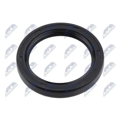 Billede af NTY NUP VW 014 Krumtapaksel Pakdåse forenden PTFE (Polytetrafluorethylen)/ACM (Polyacryl gummi) VOLKSWAGEN: Passat B8 Variant, Sedan