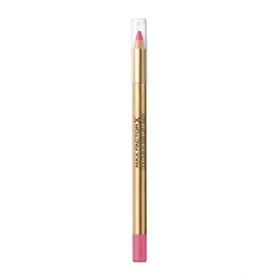 Billede af Max Factor Colour Elixir Lip liner 0,78 gram