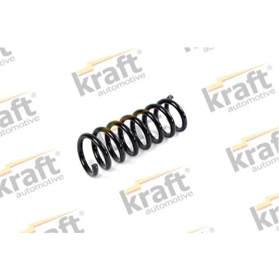 Billede af KRAFT 4021350 Fjeder foraksel MERCEDES BENZ: C klasse Sedan