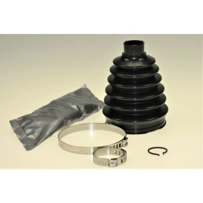 Billede af LÖBRO 306668 Drivakselmanchet 105 TPE (termoplastisk elastomer) CITROËN: C3 I Hatchback