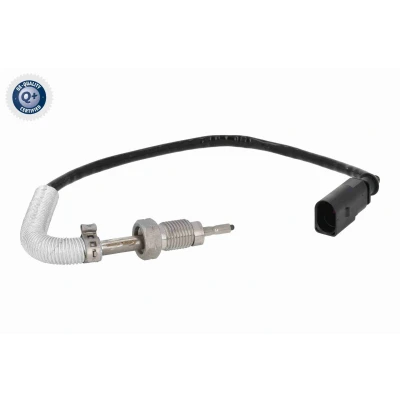 Billede af VEMO V10 72 0443 Sensoren med kabel VOLKSWAGEN: Polo V Hatchback, SEAT: Ibiza 4 ST