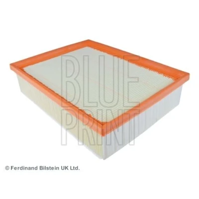 Billede af BLUE PRINT ADP152227 Luftfilter 64 184 244 Filterindsats med forfilter PEUGEOT: 308 I SW, 307 Hatchback, CITROËN: C4 II Hatchback