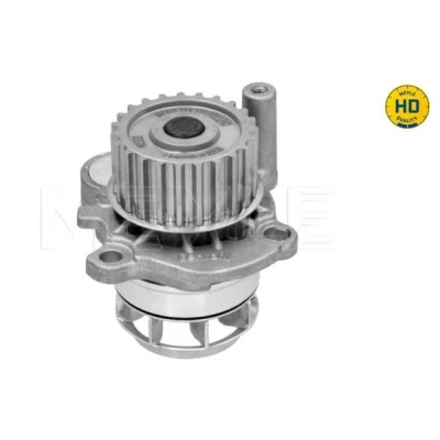 Billede af MEYLE 113 220 0011/HD Vandpumpe 23 med pakning Metal Quality til tandremsdrift VOLKSWAGEN: Golf 6, Polo V Hatchback, 5, AUDI: A6 C6 Avant