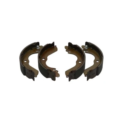 Billede af KAVO PARTS KBS 6411 Bremsebakker 180 37 MITSUBISHI: Lancer 5 Limousine