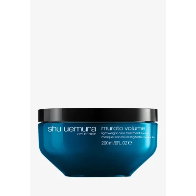 Billede af Shu Uemura Muroto Volume Lightweight Care Treatment 200 ml