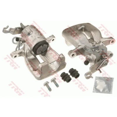 Billede af TRW BHN949E Bremsekaliber Aluminium VOLKSWAGEN: Golf 6, 5, Plus / Crossgolf, AUDI: TT Coupe, A3 Sportback, Hatchback