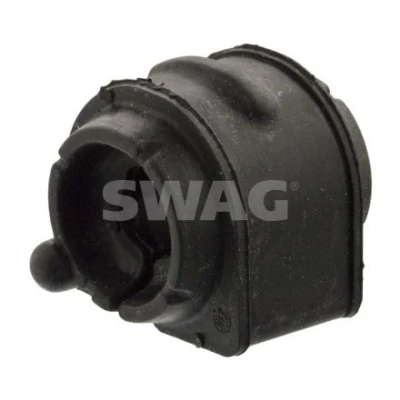 Billede af SWAG 50 94 4499 Stabilisatorbøsning bagaksel 16,5 VOLVO: V50, FORD: Focus 2 Kombi, 2, Mk1 Hatchback