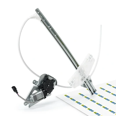 Billede af Magneti Marelli Rudehejs foran til venstre elektrisk med elektronisk motor 350103170117 JEEP: Cherokee III