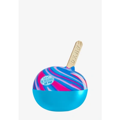 Billede af Donna Karan Be Delicious Ice Pop Berry Bliss Eau de parfum 50 ml