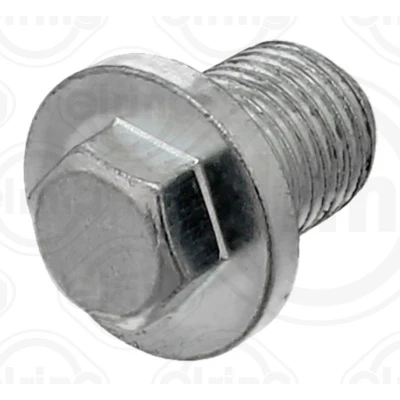 Billede af ELRING 587.350 Bundprop M14x1,5x14 13 mm, uden pakdåse/tætningsring SAAB: 9 5 Sedan, Stationcar, 3 Hatchback