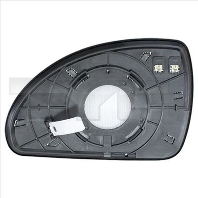 Billede af TYC 317 0032 1 Spejlglas venstre KIA: cee‘d I Stationcar