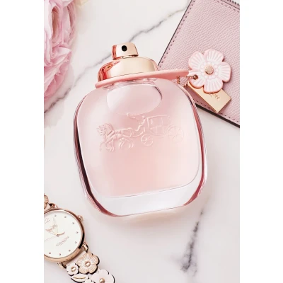 Billede af Coach Floral Eau de parfum 90 ml