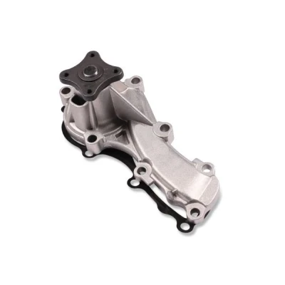 Billede af HEPU P7366 Vandpumpe med pakning flange mekanisk NISSAN: Almera II Hatchback, Primera Stationcar, Hatchback
