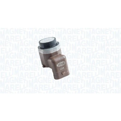 Billede af MAGNETI MARELLI 021016115010 Parkeringssensor foran sort VOLKSWAGEN: Touran I, Passat B6 Variant