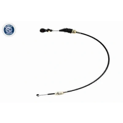 Billede af VAICO V24 1387 Kabel, manuel gearkasse højre Gearskiftkabeltræk