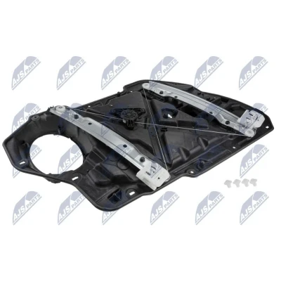 Billede af Nty Rudehejs elektrisk EPS CH 051