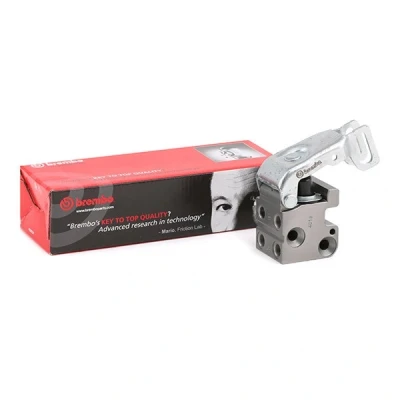 Billede af BREMBO R 85 007 Bremsekraftregulator VOLKSWAGEN: GOLF 3