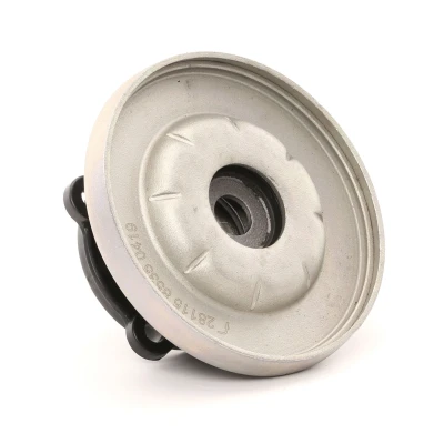 Billede af FEBI BILSTEIN 28115 Tårnleje foraksel uden kugleleje Gummi OPEL: Astra H Caravan, Zafira B, Hatchback