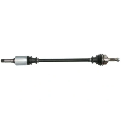 Billede af PASCAL G2C058PC Trækaksel højre foraksel 845 CITROËN: C3 I Hatchback, C4 C2 Hatchback