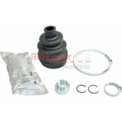 Billede af METZGER 751.080 Drivakselmanchet 100 Polykloropren (Neopren) med møtrik HONDA: CIVIC 6 Stufenheck, 7 Hatchback