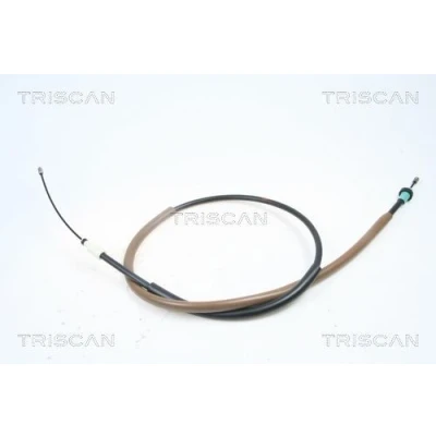 Billede af TRISCAN 8140 38138 Håndbremsekabel 1773/1499 Tromlebremse