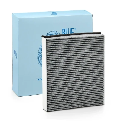 Billede af BLUE PRINT ADF122516 Kabinefilter Aktivkulfilter 258 205 36 FORD: FOCUS 3 Turnier, C Max 2, 3, VOLVO: V40 Hatchback