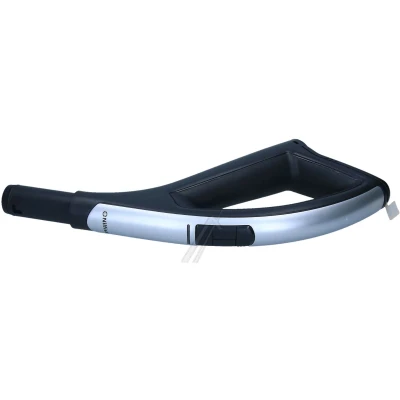 Billede af nilfisk 107410296 greb støvsuger håndtag med fjernbetjening elite comfort