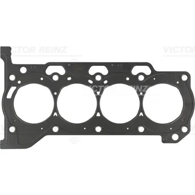Billede af REINZ 61 54025 00 Toppakning 0,7 pakning med metallag TOYOTA: Yaris II Hatchback, Prius Plus, Auris Hatchback