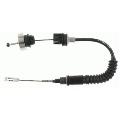 Billede af SACHS 3074 600 253 Koblingskabel med automatisk justering CITROËN: Evasion, FIAT: Scudo I Van