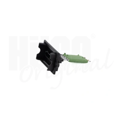 Billede af HITACHI 132592 Modstand, kabineventilator CITROËN: C3 I Hatchback
