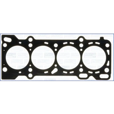 Billede af AJUSA MULTILAYER STEEL 10090300 Toppakning 0,7 84,5 MAZDA: 626 IV Hatchback