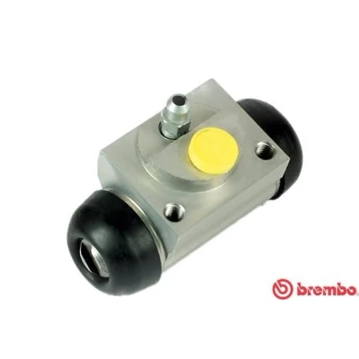Billede af BREMBO A 12 630 Bremsecylinder 19,05 OPEL: Corsa D Hatchback, Adam