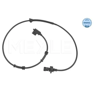 Billede af MEYLE 57 14 899 0008 ABS sensor venstre foraksel aktiv 2 12 JEEP: GRAND CHEROKEE