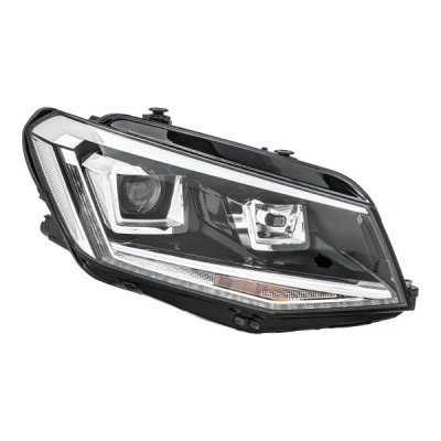 Billede af HELLA 1EL 012 286 221 Forlygter VOLKSWAGEN: CADDY 4 Kasten, DACIA: Dokker Express