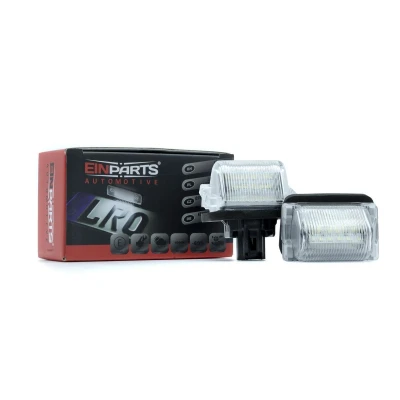 Billede af EINPARTS EP145 Nummerpladelys LED
